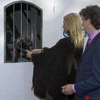 Princess Maxima attends the opening of a new 'Exodus' - Photos | Picture 97092